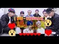 Bts reaction to boy with luv  music bank come back