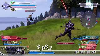 DFFNT Beta - Ranked Cecil 2