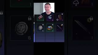 30 crates 3 legendary items | quit luckey | crates | bgmi | shorts | pubg