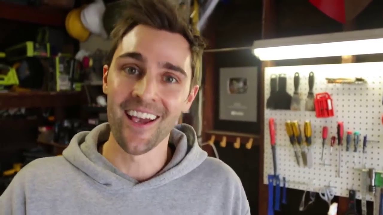 Эксперимент с перекисью ВОДОРОДА ?? - YouTube