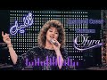 كارمن تغني الليل أمينة فاخت بإحساس جديد وسحر ليلي مختلف  