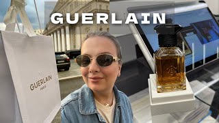 видео: САМЫЙ ДОРОГОЙ АРОМАТ В КОЛЛЕКЦИИ | РАСПАКОВКА И ОБЗОР Angélique Noire Guerlain #рекомендации #парфюм картинка: САМЫЙ ДОРОГОЙ АРОМАТ В КОЛЛЕКЦИИ | РАСПАКОВКА И ОБЗОР Angélique Noire Guerlain #рекомендации #парфюм