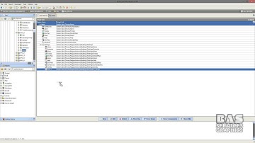 13 - BASSG Training Video - Creating a Nav File