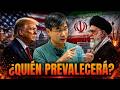 Predije esta crisis — ahora estoy prediciendo el desenlace final | Prof.Jiang Xueqin