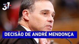 TSE suspende peça de Lula que liga Flávio Bolsonaro às milícias