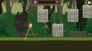 Walk Master : Android/iPhone Games