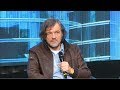 Emir Kusturica | Multiculturalism today – does it really exist?