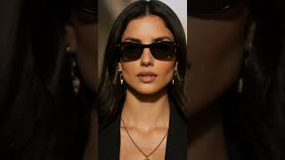 milan owned her .🖤 | Chittiyaan Kalaiyaan |#milan#milanfashionweek #fashionwalk#streetstyle #ootd