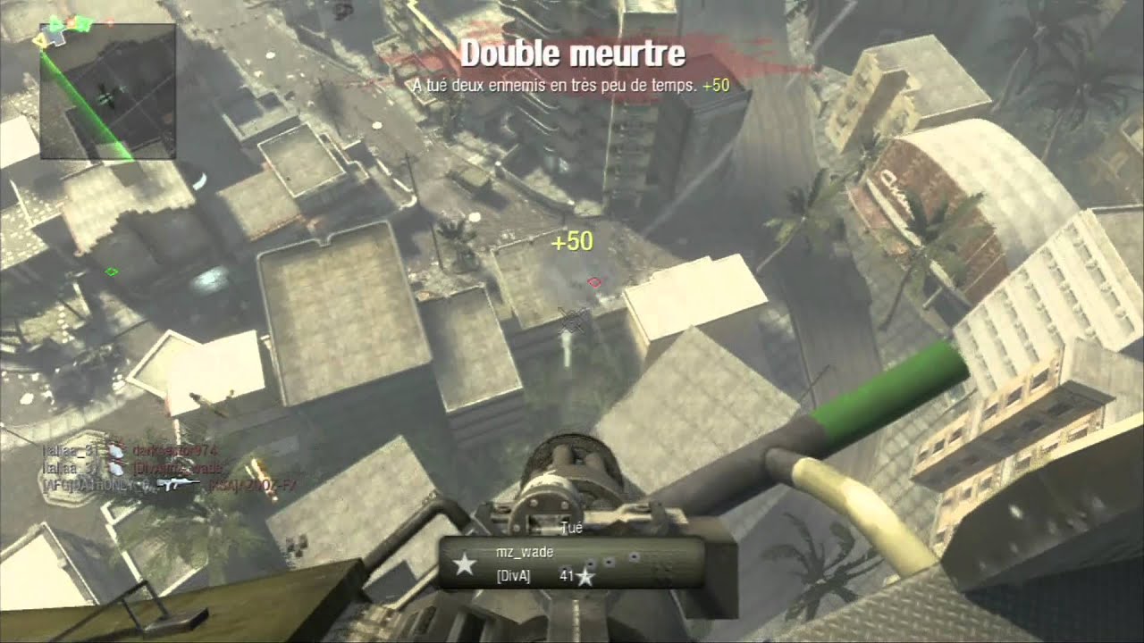 [Call Of Duty] Havana 28-0 [HD] - YouTube