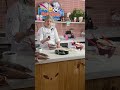 Destaque ao vivo