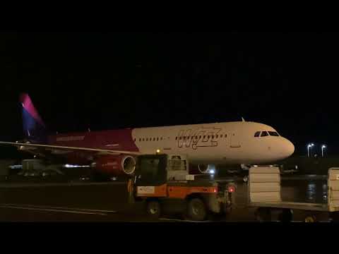 Airbus 321