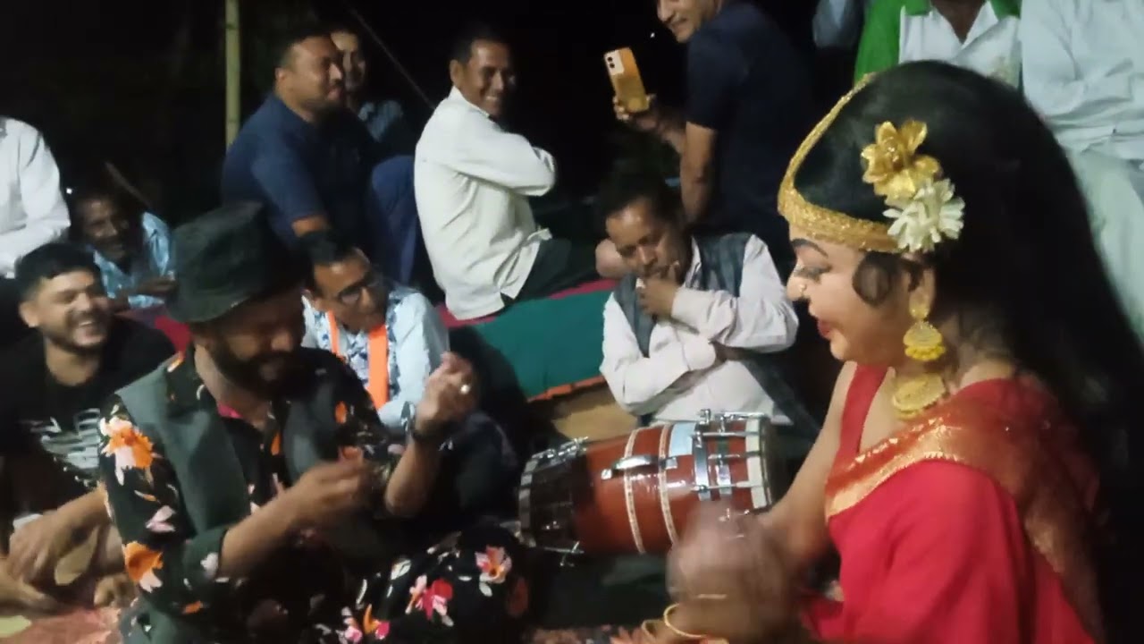 गढ़वाली लोक-संस्कृति। गांव गाल