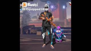 Referência Do Bts Do Free Fire