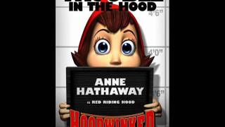 Cory Edwards - The Real G (Hoodwinked OST)