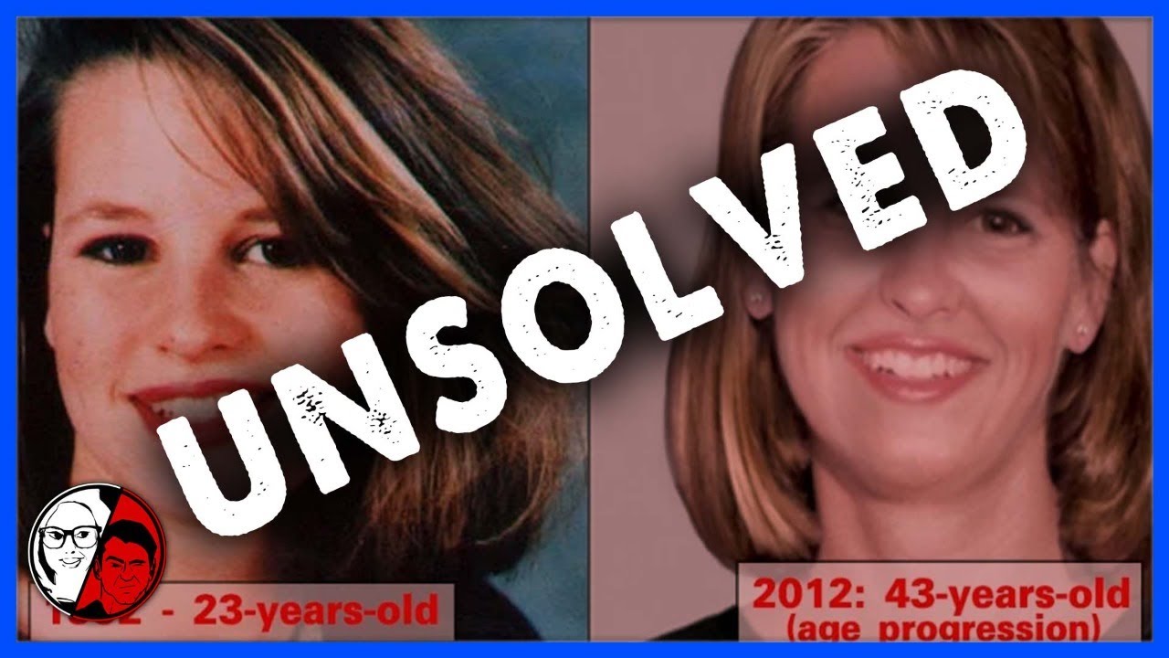 Nightshift: The Chilling Disappearance of Dail Dinwiddie - YouTube