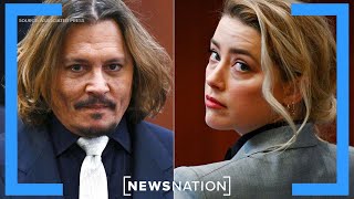 Internet has labeled Amber Heard villain in Johnny Depp lawsuit | Dan Abrams Live