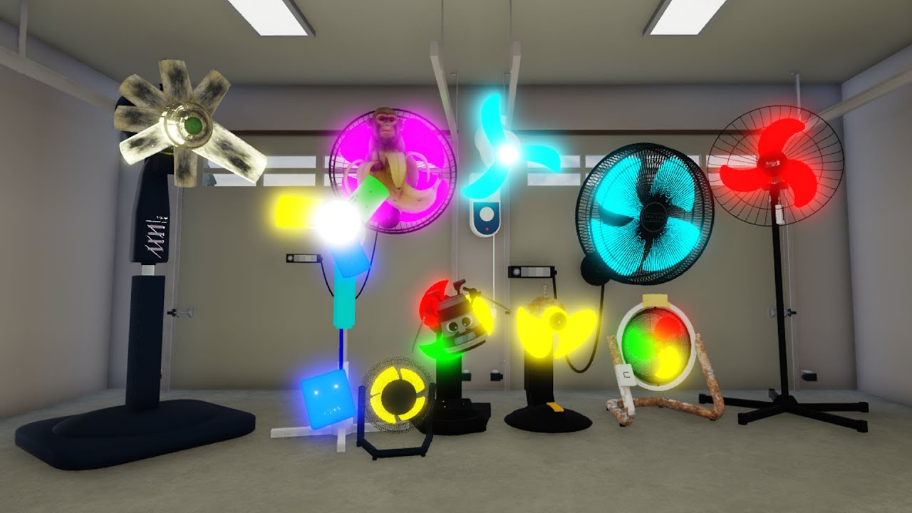 I Tried DIY Fan for a Week and Here's What REALLY Happened