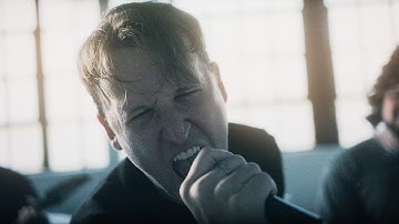 Advents - Valse liefde (officiële video)