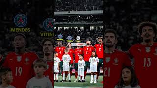 Portugal 2-2 Hungary FIFA World Cup 2026 European Qualifiers🔴Player&#39;s Nation #portugal #duniabola