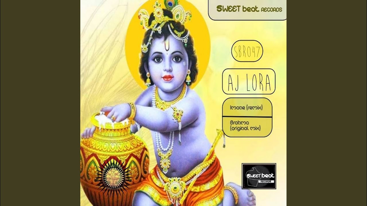 Watch Brahma (Original Mix) on YouTube Watch Brahma (Original Mix) on YouTube