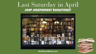 Shop Independent Bookstores