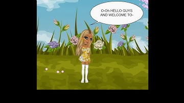 YouTube intro for Kittycolz MSP♥