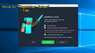 Download Minecraft on Windows 10