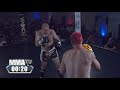 Ecmma evolution combat sports network  adam treadwell vs robert mcdougnall