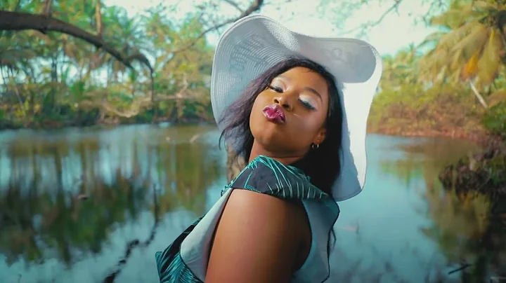NIKANOR feat. JUPITER DAVIBE - Nan wlibo nouw (Cli...