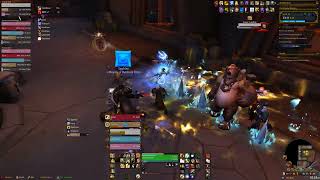 Ret Paladin: +16 Cinderbrew Meadery - TWW 11.1.5