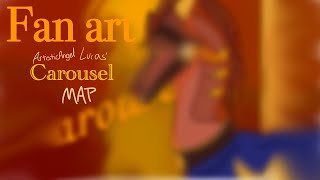 //Carousel//Fan Art