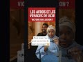 Dites moi tout la team #afro #voyager #voyageauthentique #diaspora
