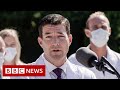New video by BBC News on YouTube