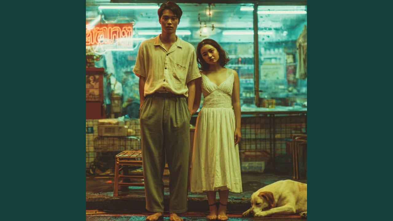 ขอโทษที่รัก (Sorry, My Love)
