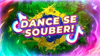 DANÇE SE SOUBER MÚSICAS SEM PALAVRÃO 🫶🏻✨ #dancesesouber #dancesesou