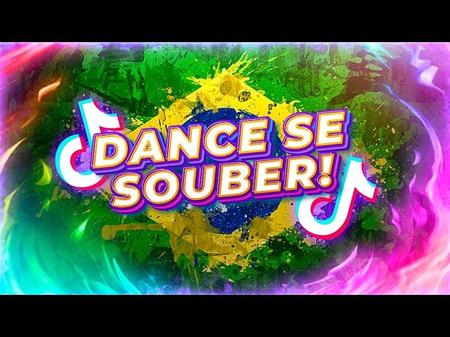 DANÇE SE SOUBER MÚSICAS SEM PALAVRÃO 🫶🏻✨ #dancesesouber #dancesesou