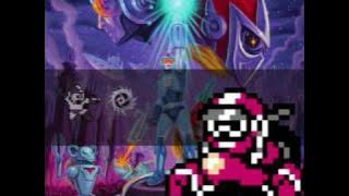 Megaman 10 - Nitro Rider Remix (Nitro Man)