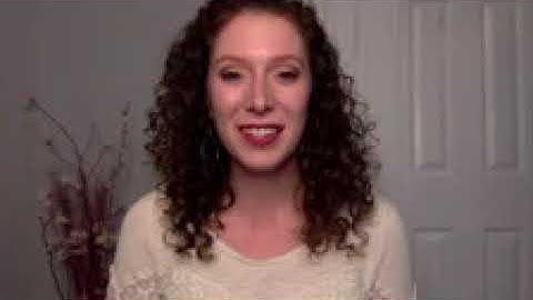 Backstage with Becki #3- Your Website!