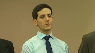 Judge reads verdict in Daniel Garcia trial