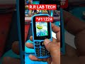 CALME D105 IMEI change code,CALME d105 invalid sim solution 💯✅ #calme #shorts #imei #pta