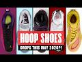 TOP PICKS: Basketball Drops of MAY 2026 🏀🔥