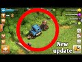 Coc December 2017 update, new clan game is there