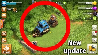 Coc December 2017 update, new clan game is there screenshot 3