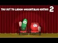 Try Not to Laugh - VeggieTales Edition 2