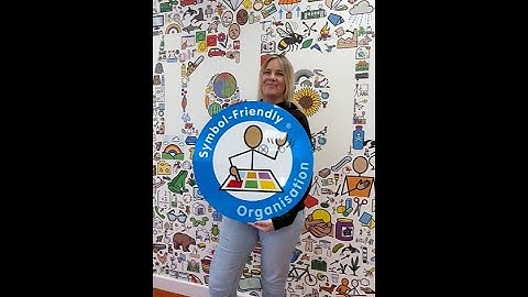 Becoming Symbol-Friendly