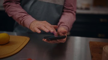 LG OneQuick Flex: Video Call | LG