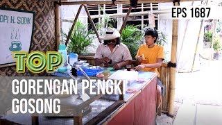 TUKANG OJEK PENGKOLAN PART 2/6 [30 MARET 2019]