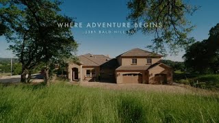 2385 Bald Hill