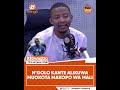 N GOLO KANTE ALIKUWA MUOKOTA MAKOPO WA MALI Chisanojr N GOLO KANTE ALIKUWA MUOKOTA MAKOPO WA MALI Chisanojr