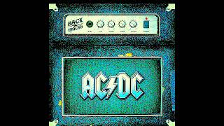 Cold Hearted Man von AC&DC – laut.de – Song